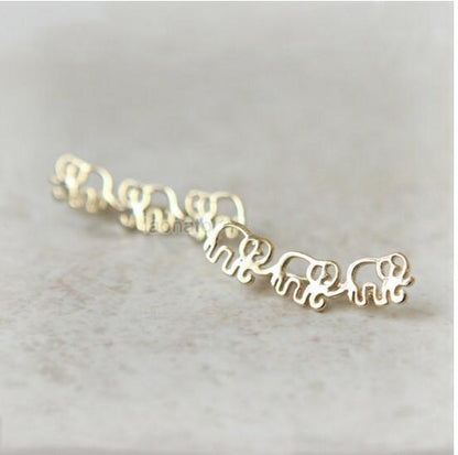Daisy Stud Earrings for Women