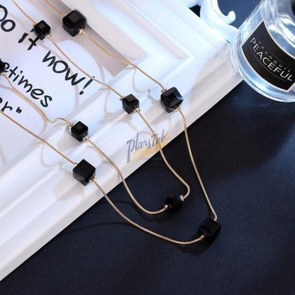 New Versatile Simple Women's Accessory Necklace